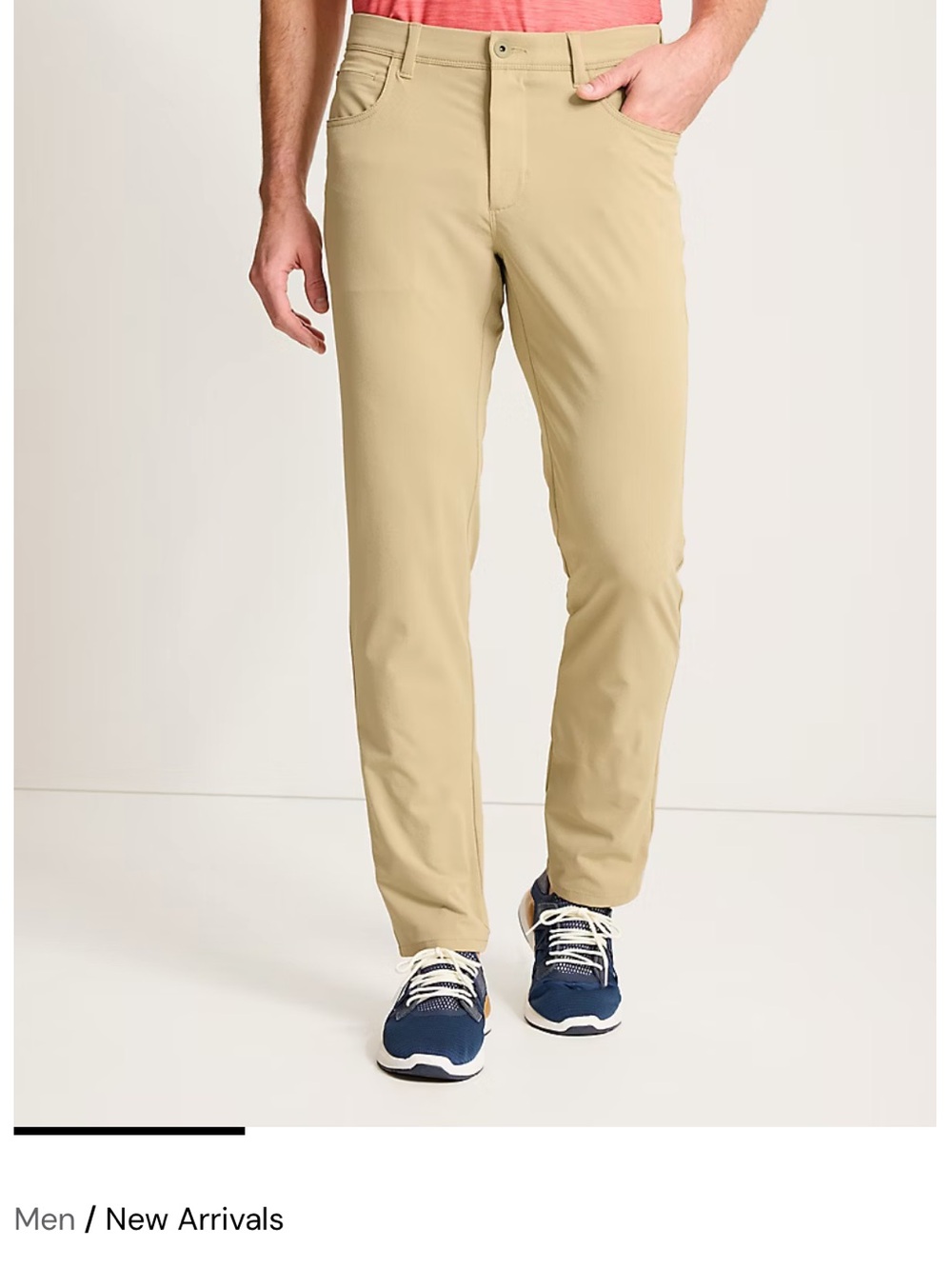 Tommy Bahama Performance Pants 36x32